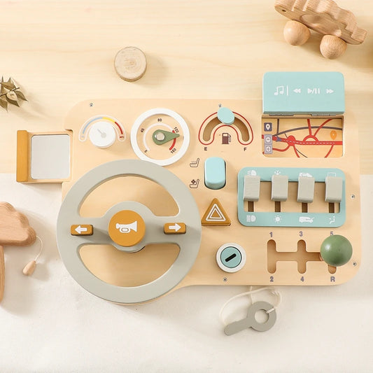 Smart toy
