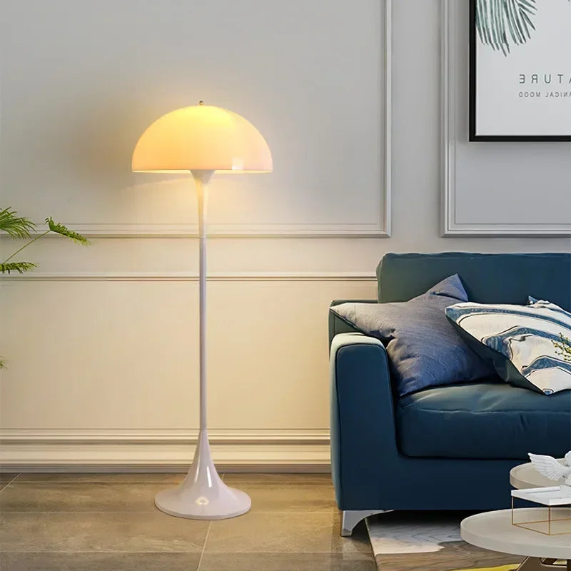 Deep lamp