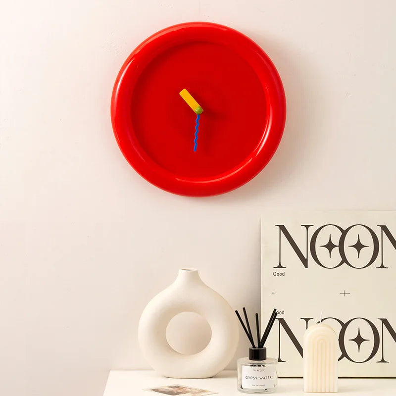 Sun Clock