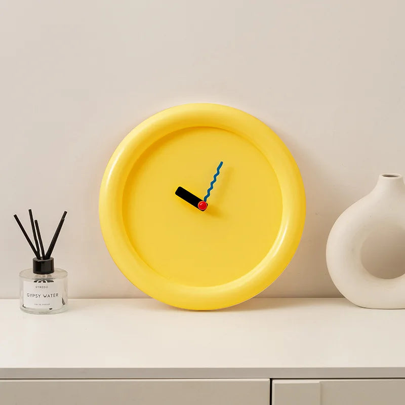 Sun Clock