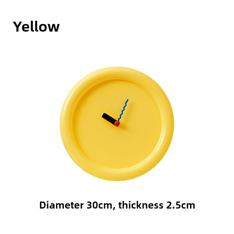 Sun Clock