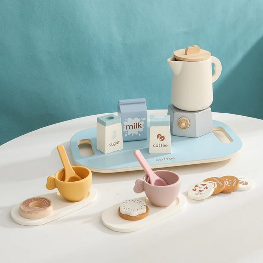 Tea Set