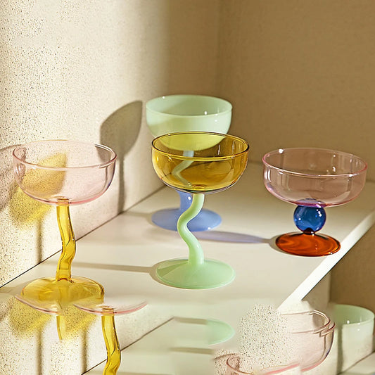 Dessert Cup 