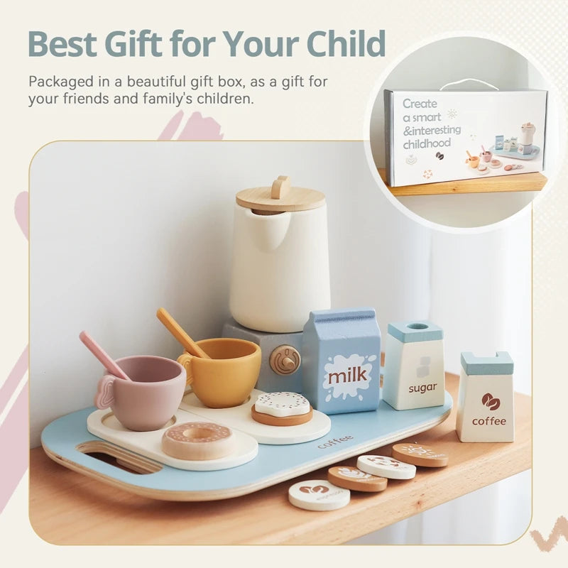 Tea Set