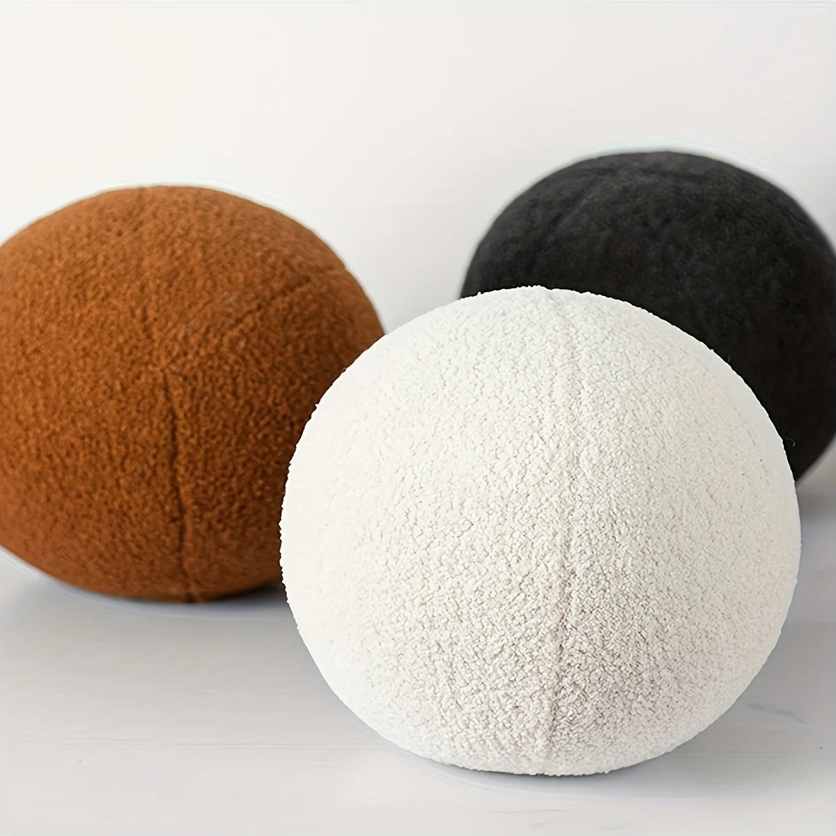 Snow ball