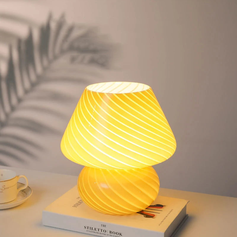 Line lamp