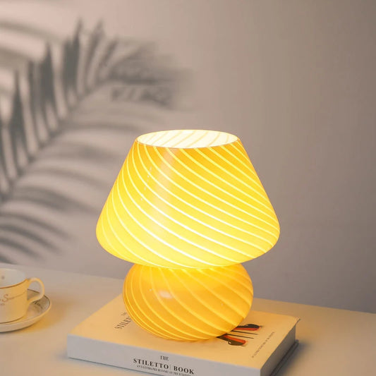 Line lamp
