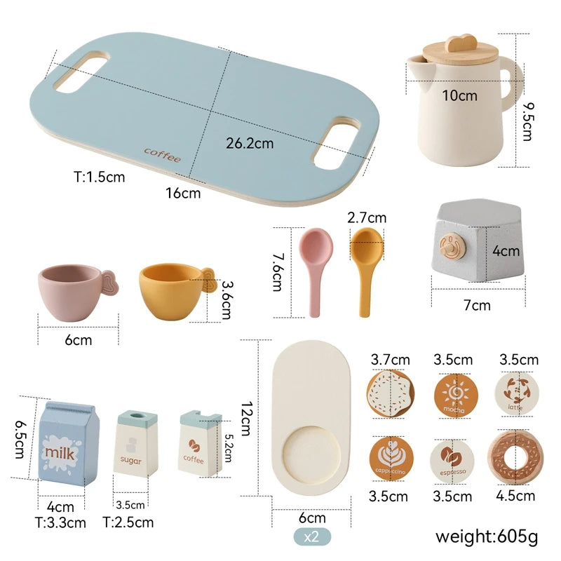 Tea Set