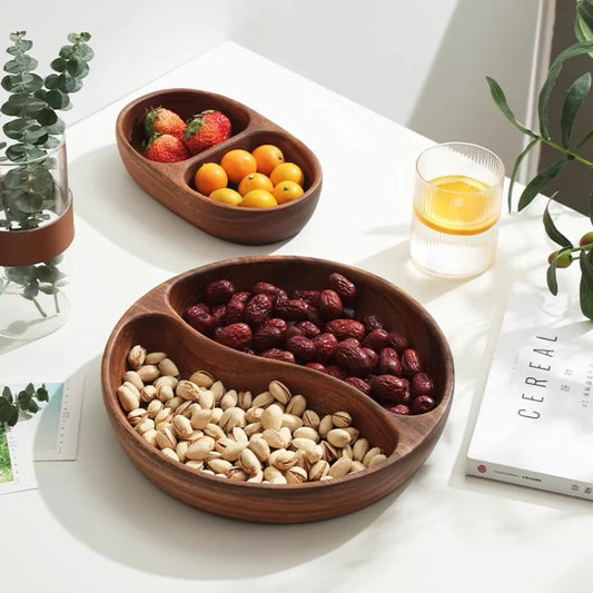 Morning Fruit