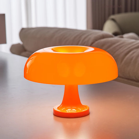 Modern lamp