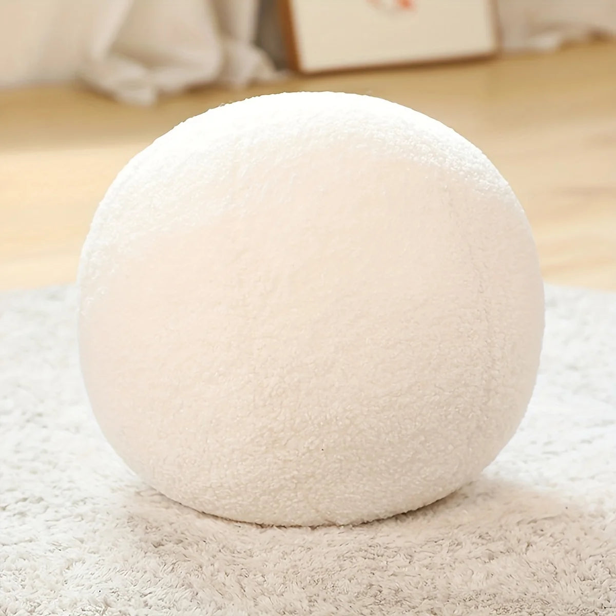 Snow ball