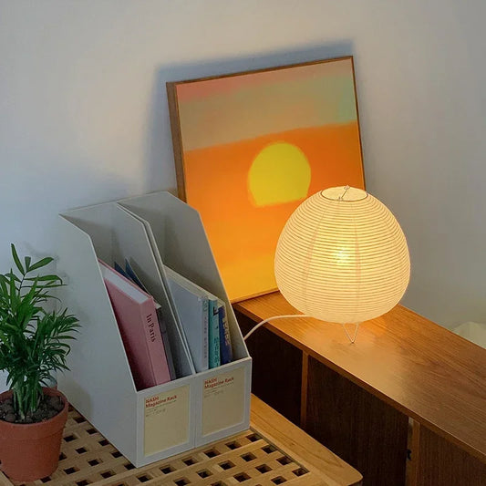 Ji Jeon Light