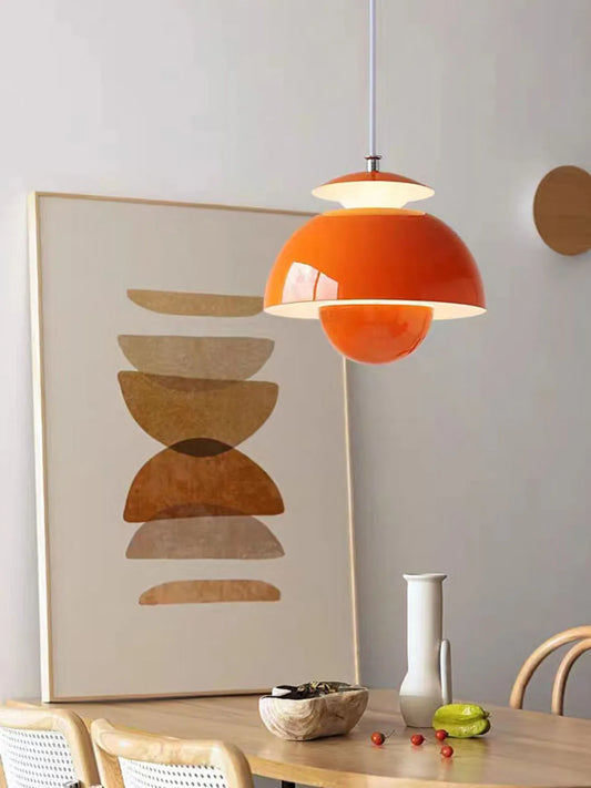 Greek lamp