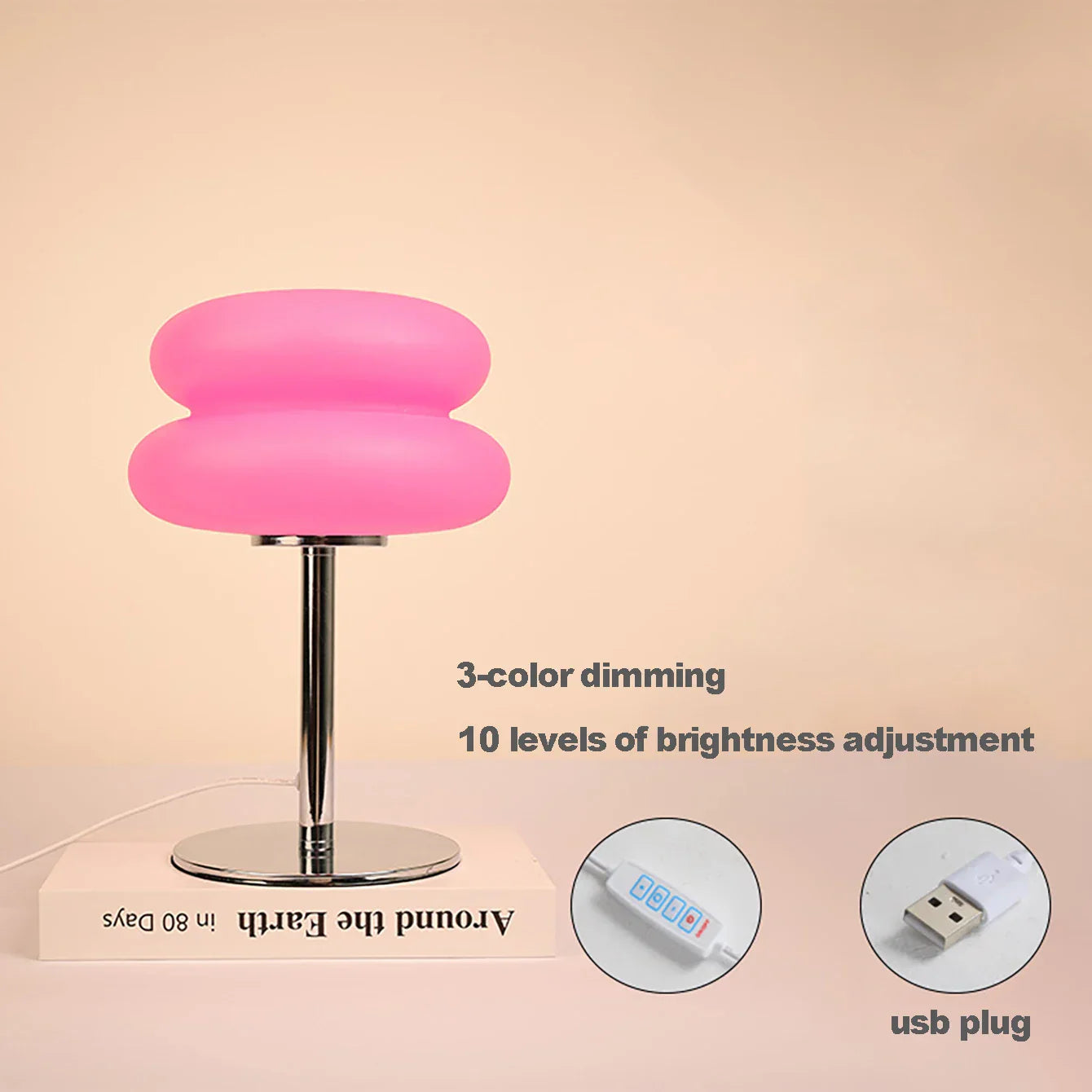 Era lamp