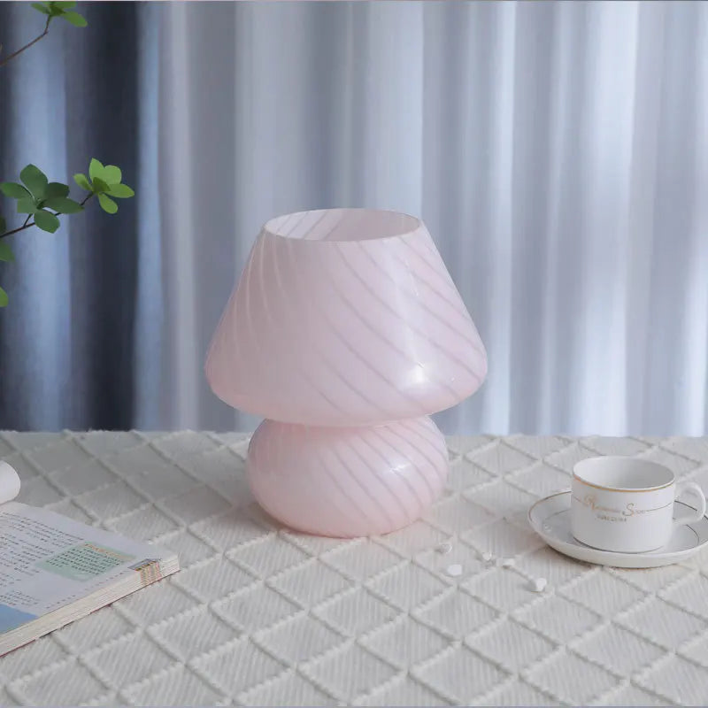 Line lamp