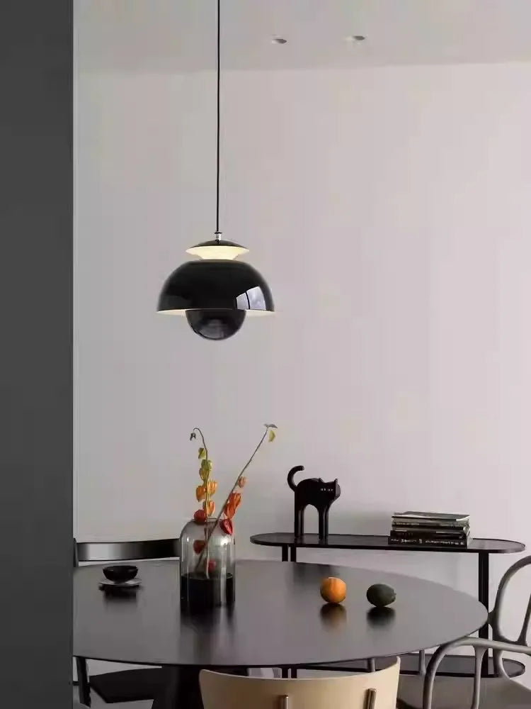 Greek lamp