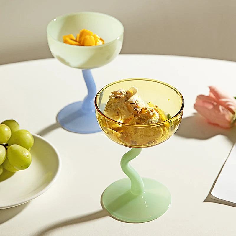 Dessert Cup 