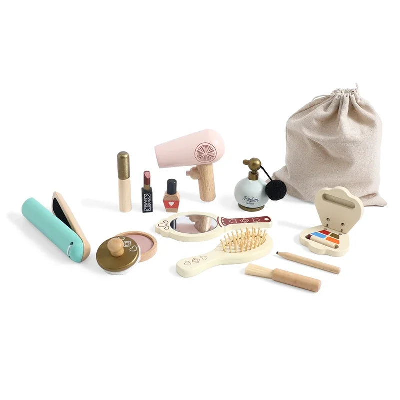 Cosmetics Set