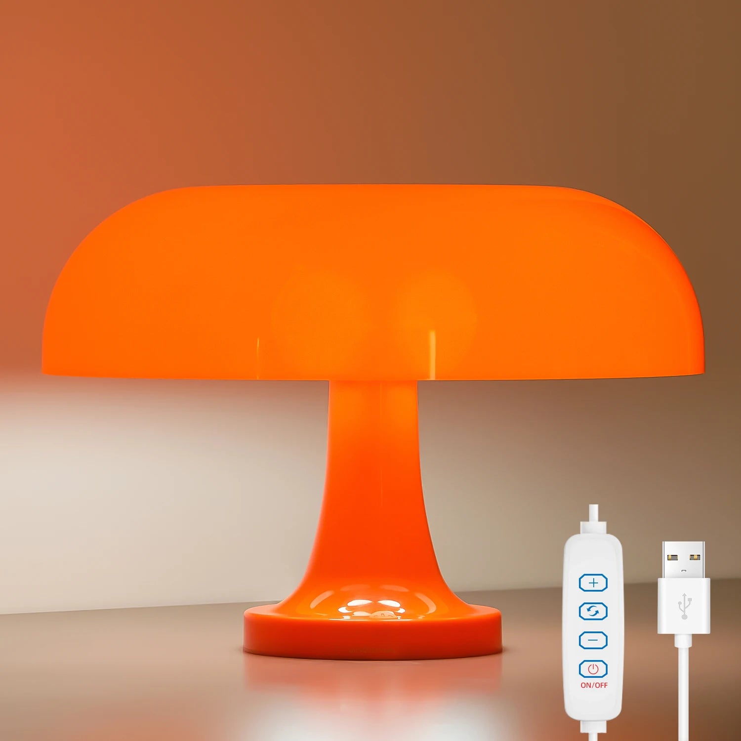 Modern lamp