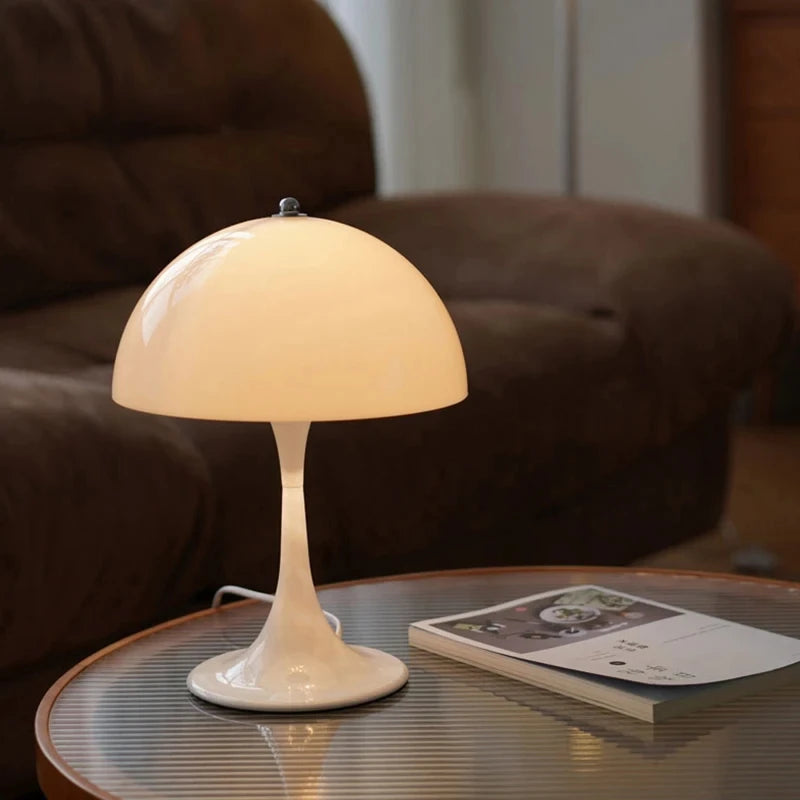 Deep lamp