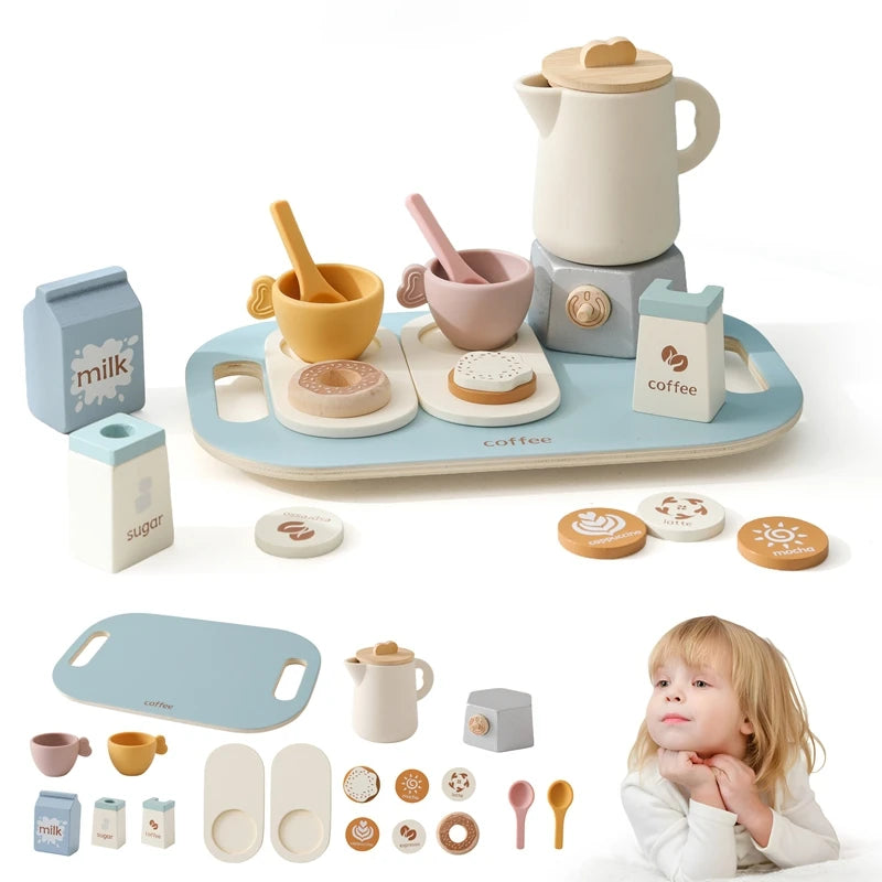 Tea Set