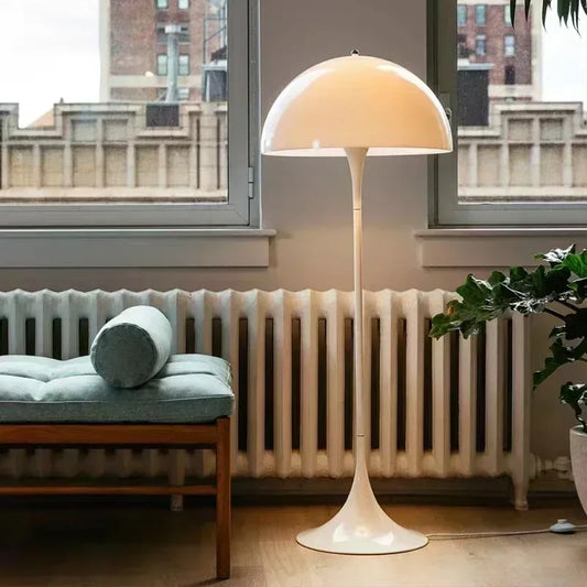 Deep lamp