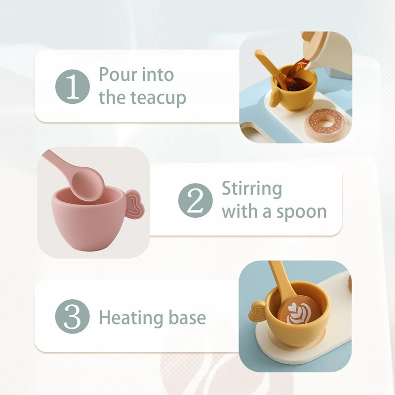 Tea Set