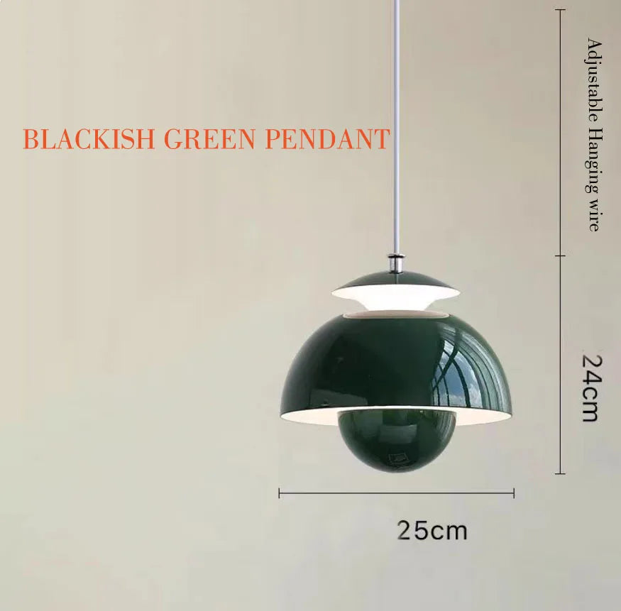 Greek lamp