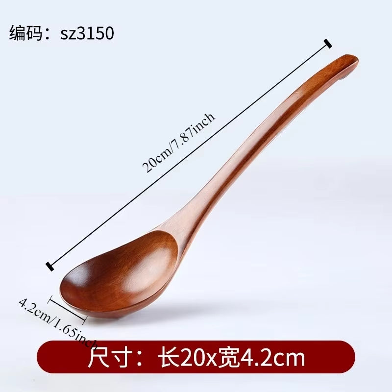 Korean Spoon