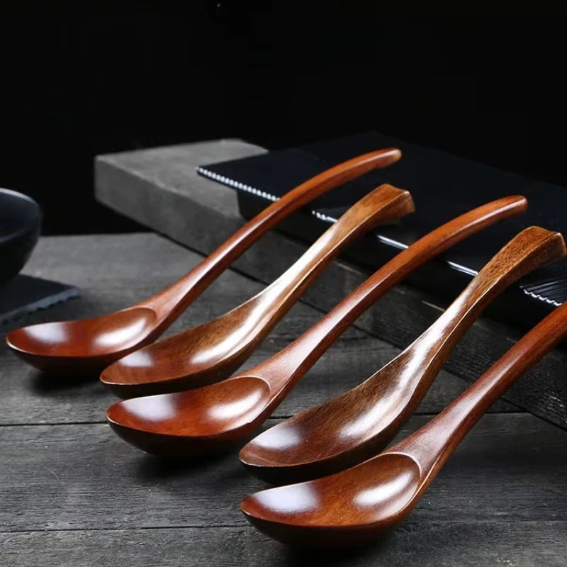 Korean Spoon
