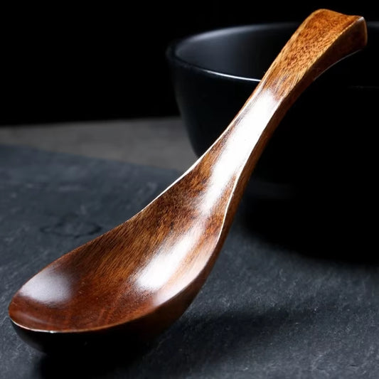 Korean Spoon